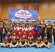 제28회동아시아호프스대회 (2019사진)