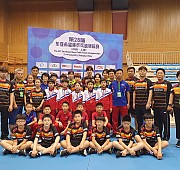 제28회동아시아호프스대회 (2019사진)